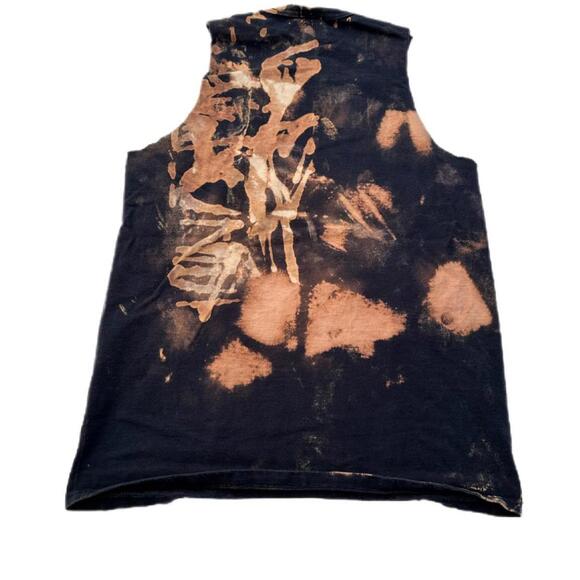 Champion Short Large Sleeveless Art Dye - Picture 3 of 3